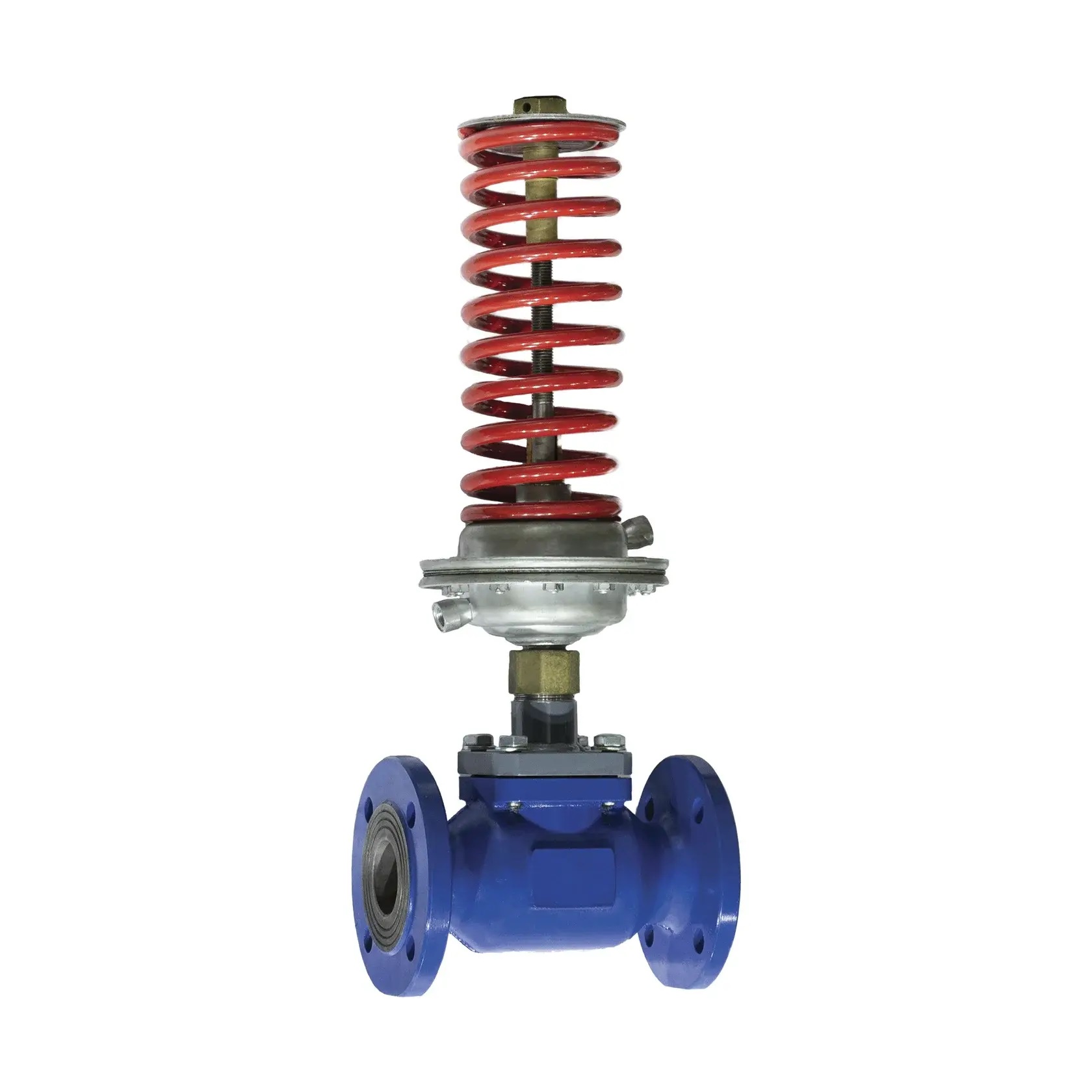 Регуляторы перепада давления