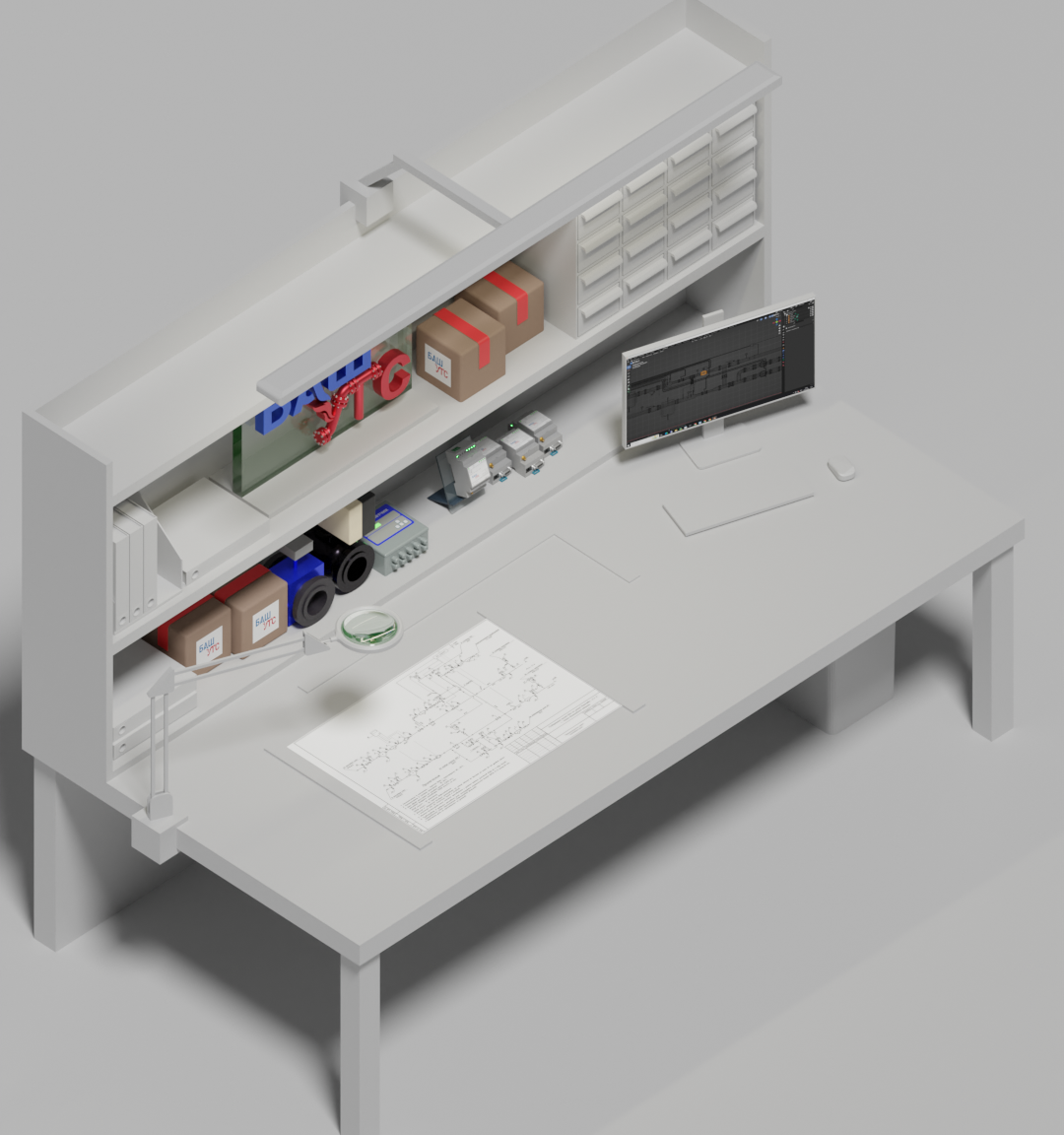 Разработки